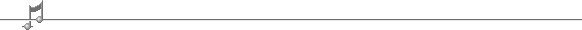 horizontal rule