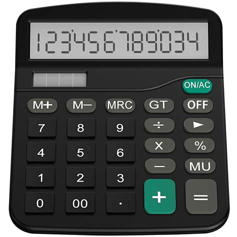 Calculators